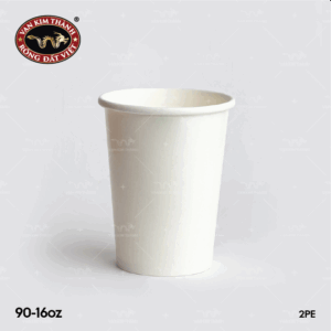 Ly Giấy 16oz