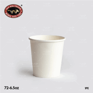 Ly Giấy 7oz