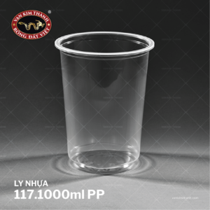 Ly 117.1000ml PP