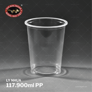 Ly 117.900ml PP