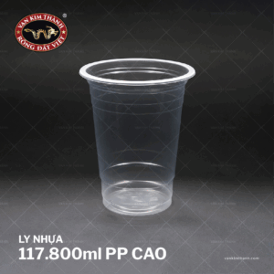 Ly 117.800ml PP Cao