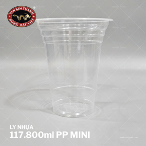 Ly 117.800ml Mini