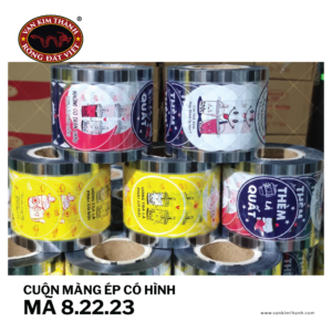 Màng Ép Ly Nhựa 8.22.23VKT