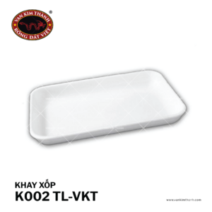Khay Xốp K002 TL-VKT