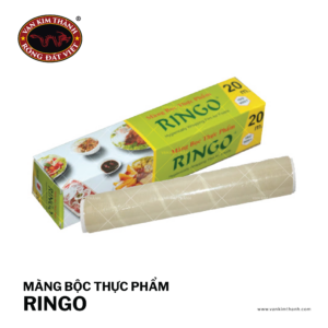Màng Bộc Thực Phẩm RINGO MW20