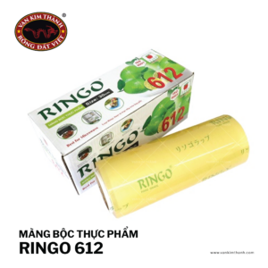 Màng Bộc Thực Phẩm RINGO 612