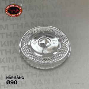 Nắp Bằng Ø90