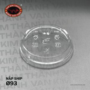 Nắp Ship Uống Trực Tiếp Ø93