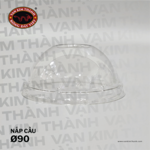 Nắp Cầu Ø90