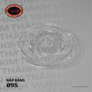 Nắp Bằng Ø95