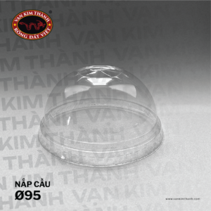 Nắp Cầu Ø95