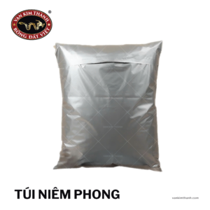 Túi Niêm Phong Bạc