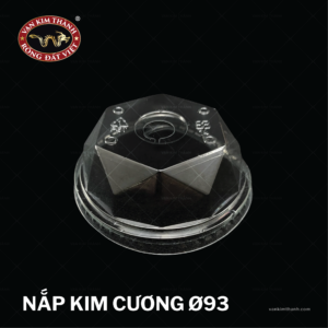 Nắp Kim Cương 93