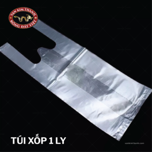 Túi Xốp 1 Ly