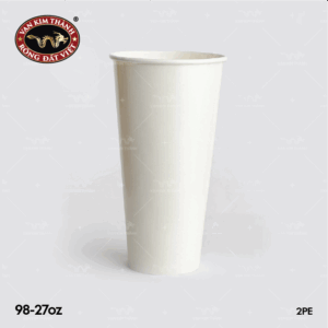 Ly Giấy 27oz