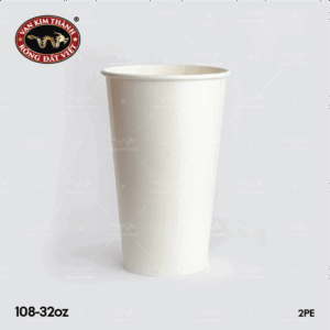 Ly Giấy 32oz